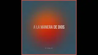 A LA MANERA DE DIOS - PASTOR GUSTAVO TORANZO