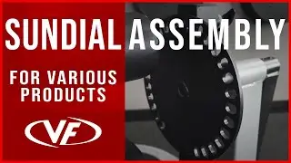 Sundial Assembly Video  | Valor Fitness