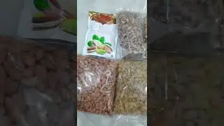 dry fruits kaju pista almond walnut