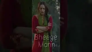 Bheege Mann song WhatsApp Status 😔😔😣💔 2020