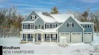 Video of Highclere Estates | Windham, New Hampshire real estate by Christine Garabedian