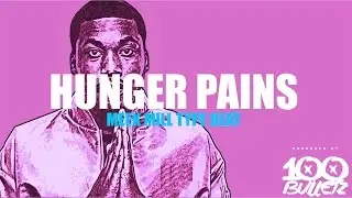 *SOLD* Meek Mill x Rick Ross Type Beat 2017 - Hunger Pains (Prod. by 100 Bulletz)