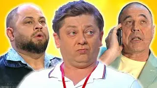 Доска зеленая, Обыкновенное чадо, Всемирный потом | Уральские пельмени