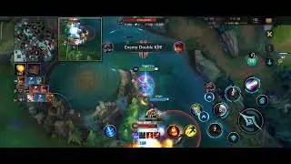 Lux Hero - OWNED!!! League of Legends - LoL - Wild Rift