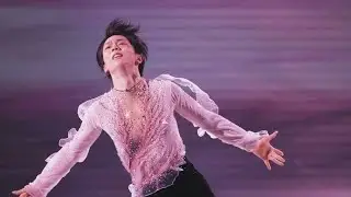 元日0時に起きた奇跡…羽生結弦が世界を震わせた瞬間 ❄️🔥#羽生結弦#フィギュアスケート#RE_PRAY#鶏と蛇と豚#椎名林檎