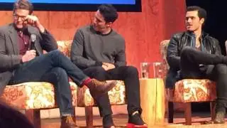 TVD aTVfest