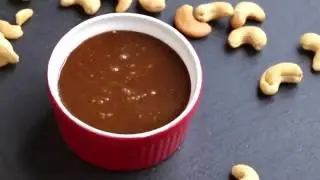 Coconut Caramel | The Buddhist Chef