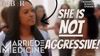 BRANDI BEING LABELED 
