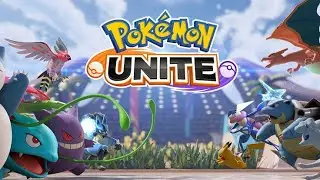 Mast Game Hai - Pokemon Unite | Tencent New Game | Gameplay #1