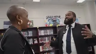 High Quality SEL in Action: Urban Assembly x Truman High School