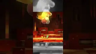 Bunson the Hot Dog - Boss Fight | Yoshi's Woolly World