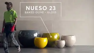 Nueso |  Make a statement without big decorative planters | Bonasila Planters