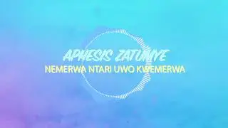 provider by Victorious Team(Official Video Lyrics)