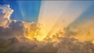 Twas the Night Before Jesus Came (remake)