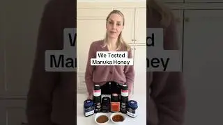 Manuka Honey: What We Found After Testing 8 Popular Brands