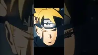 Bro doing aura farming ☠️ #boruto #borutotwobluevortex #borutoedit #borutoedits #borutoamv