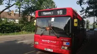 Route 93 Running Day - Saturday 9th October 2021