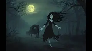 Bell Witch Haunting #TalesofOldChannel #Bellwitch #folklores #ghoststories #talesofold 