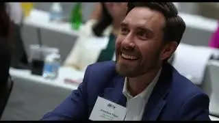 Club for Growth Foundation Spring 2025 Fellowship Event