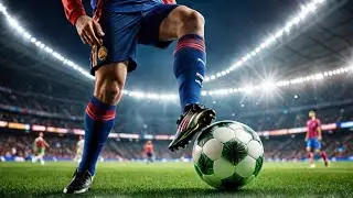 New Football Game Android 2025 || Fifa Mobile Gameplay 2025 