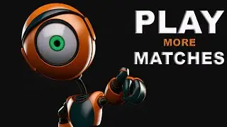 🏓🤓You Must Play Matches to Improve Reading Skills Tecniques ➡️ PONGBOT| #novaspro #omnispro #pongbot