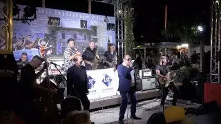 &ldquo;Festival Jazz in Littorina&rdquo; LITTLE TAVER in 