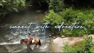 Olde English District: Connect With Adventure