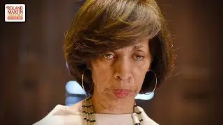 Baltimore&rsquo;s Mayor Catherine Pugh Resigns Amid Massive Children&rsquo;s Book Scandal