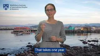 Overview of Translation and Localization Management Programs at the Middlebury Institute