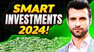 Best Investment Strategies for 2024: Expert Tips to Maximize Your Portfolio