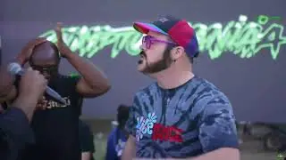 Compton Mania
