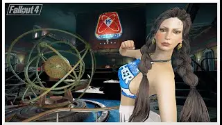 Fallout 4 modded - EP68: I thought Mass Fusion would be bigger - 
