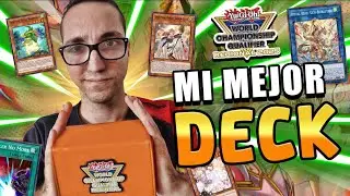 Возвращается ли Ritual Beast в Мету? Мой профиль колоды Spanish Open 2025.