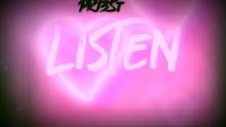 PRI3ST- Listen