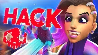HACKING OVERWATCH