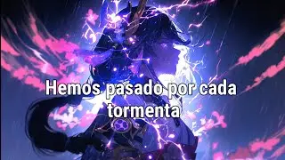Jim Yosef - Thunderstorm 「Sub Español」(Lyrics)