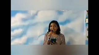 PERSIS MARY PRINCE Singing