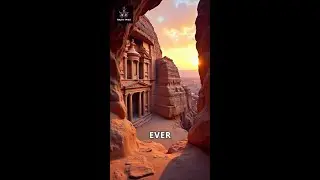 Discovering the Hidden History of Petra