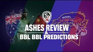 Cricket Breakdown | WBBL Final & BBL Week 1 Picks!