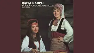 En voi sua unhoittaa poies