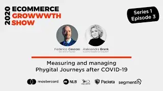 Measuring and managing Phygital Journeys after COVID-19 - Federico Cesconi - EGS Adriatic