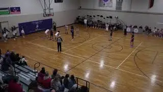 Varsity Boys vs. Kansas City Christian