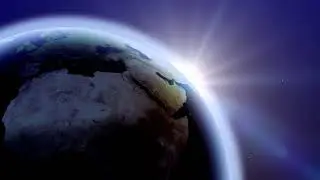 Background Ambient Slideshow