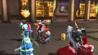 Aion - Funny Moments