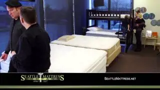 Seattle Mattress Company Ballard