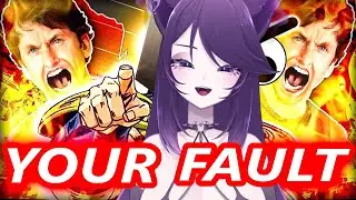 XBOX FAILED BECAUSE OF YOU!! | Fleekazoid React