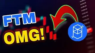 FTM COIN News Today! fantom FTM Price Prediction & Analysis