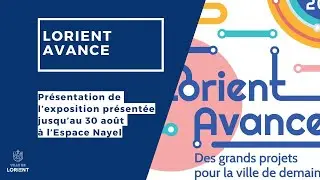 Lorient Avance - &eacute;dition 2025