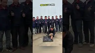 Verbl&uuml;ffende Innovationen f&uuml;r klappbare Tische und Leitern 🪜🛠️✨