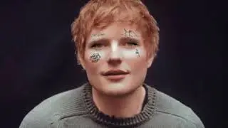 Ed Sheeran - Shivers but sad and slow